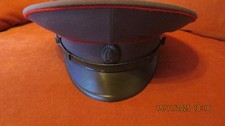 UdSSR , Rußland - General Schirmmütze.Große 58.Super !!!