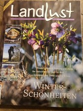 Landlust Januar Februar 2024 