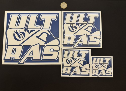 Schalke sticker mix - 04,