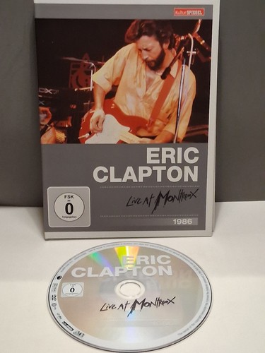 Eric clapton live at - clapton,