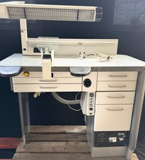 Freuding Einzelarbeitsplatz