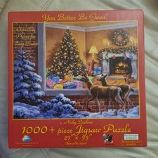 +++Weihnachtspuzzle+++Jigsaw