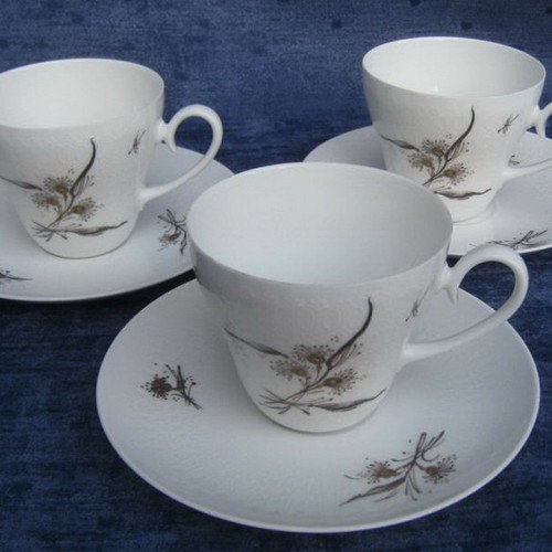 Rosenthal romanze moll - romanze, 1