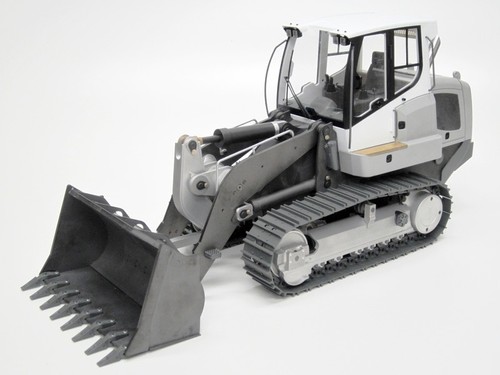 Carson liebherr laderaupe - liebherr,