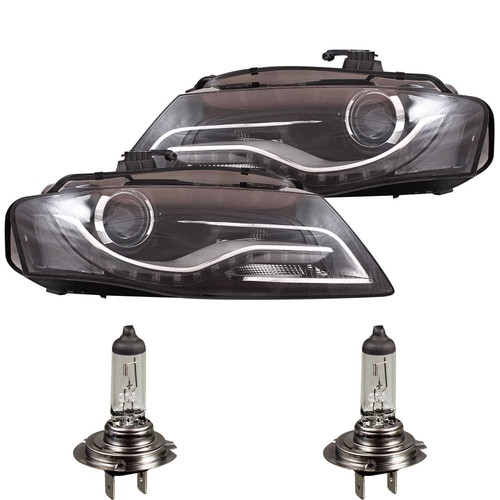Xenon scheinwerfer set für - xenon,