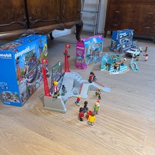 Playmobil City 70168
