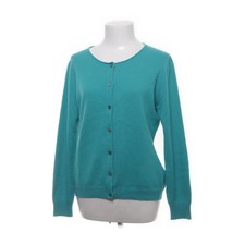 Donna Lane, Strickjacke