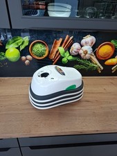 ORIGINAL Vorwerk Kobold TIGER