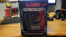 Blu Ray Saw 1-7  Limited Final