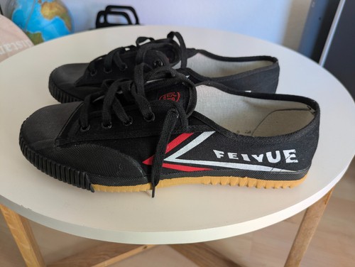 Feiyue tai chi - fu, schuh