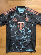 Bayern München Trikot 2024/25