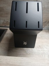 WMF Messerblock EE05N Holz