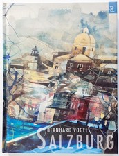 Bernhard Vogel Salzburg