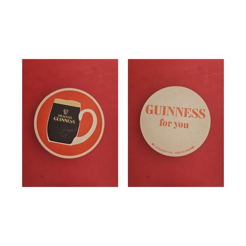 Guinness roter kreis brauerei - kreis,