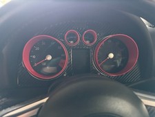 Audi TT MK1 8N Dash pod