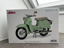 Schuco Simson Schwalbe KR51/1