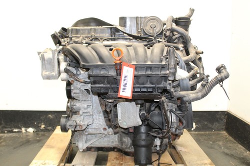 Cbta motor ohne anbauteile - motor,