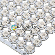 10/50/100 PCS Mini WS2812B