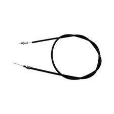 Gaszug MOGA Schwarz für