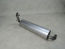 KLARIUS Auspuff Neu für