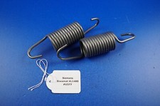 Federn Waschmaschine - Siemens