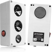 Ultraschall tiervertreiber - ultraschall,