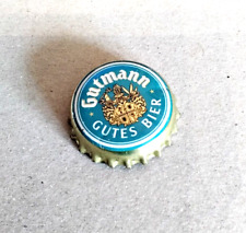 Kronkorken/Bottle Cap - Brauerei GUTMANN , Titting / Oberbayern