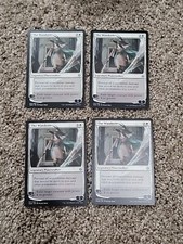 4x The Wanderer Playset Near