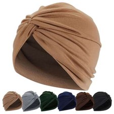 African Head Wrap Stretch