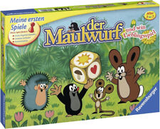 Ravensburger Der Maulwurf und