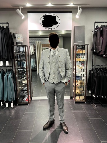 Anzug hochzeit herren teilig - hochzeit,