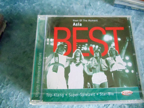Asia best zounds - best,