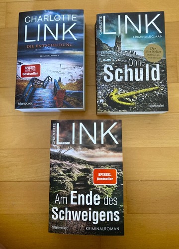 Charlotte link ende des - am,