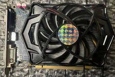 Grafikkarte ATI Radeon HD4670