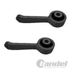 2x KOPPELSTANGE PENDELSTÜTZE