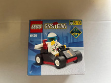 LEGO® System 6436 Go Kart