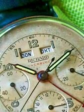 extremly rare vintage Richard