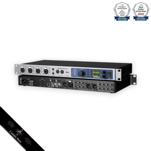Rme fireface ufx - ufx, 2