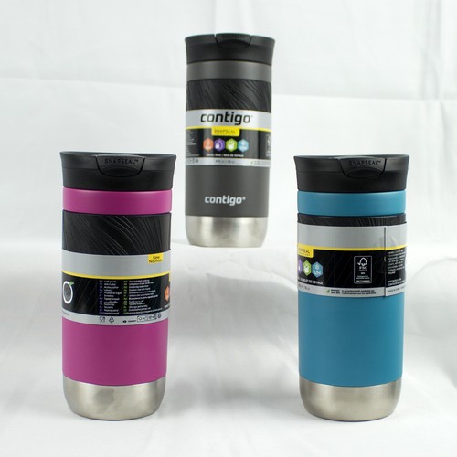 Contigo thermobecher - contigo,