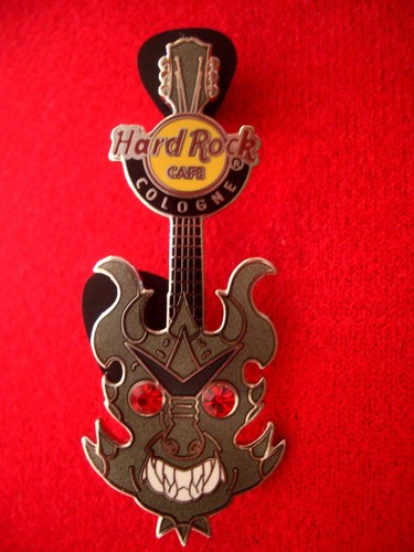 Hrc hard rock - hard, cologne