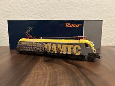 Roco 70509 ÖBB 1116 Taurus