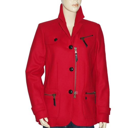 Chipie caban rot damen - rot,