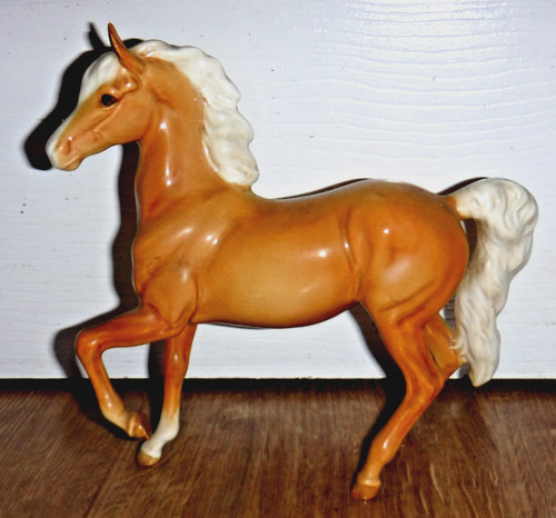 Beswick pferd pony tänzelnder - pferd,