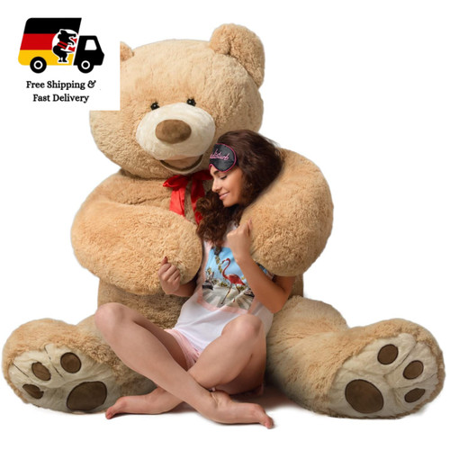 Teddybär 150 plüschtier - teddybär,