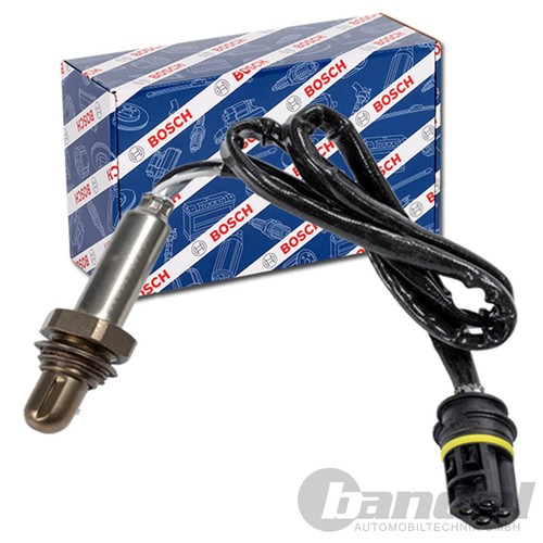 Bosch lambdasonde regelsonde - bosch,