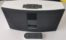 Bose Soundtouch 20 