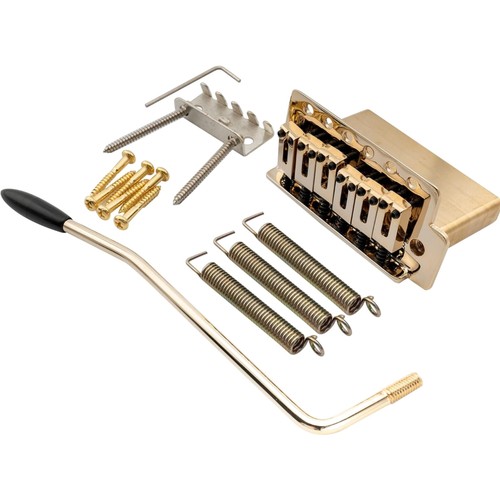 Tremolo steg gitarre squier - gitarre,