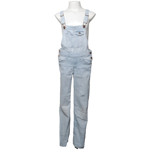 Latzhose größe 128 - h&m,, latzhose,