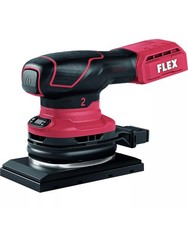 Flex Akku-Schwingschleifer mit Drehzahlregelung OSE 2-80 18-EC C Solo