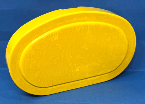Ddr brotdose brotbüchse - ddr,